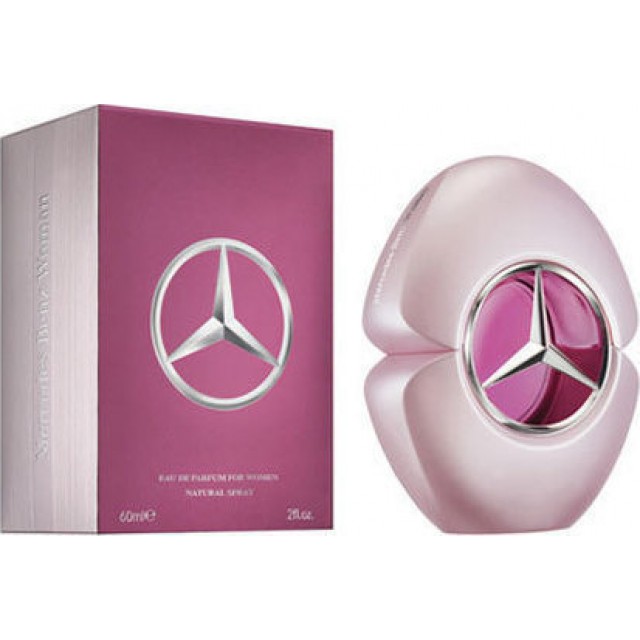 MERCEDES BENZ Woman EDP 60ml